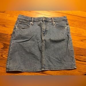 Mossimo Supply Company Skirt